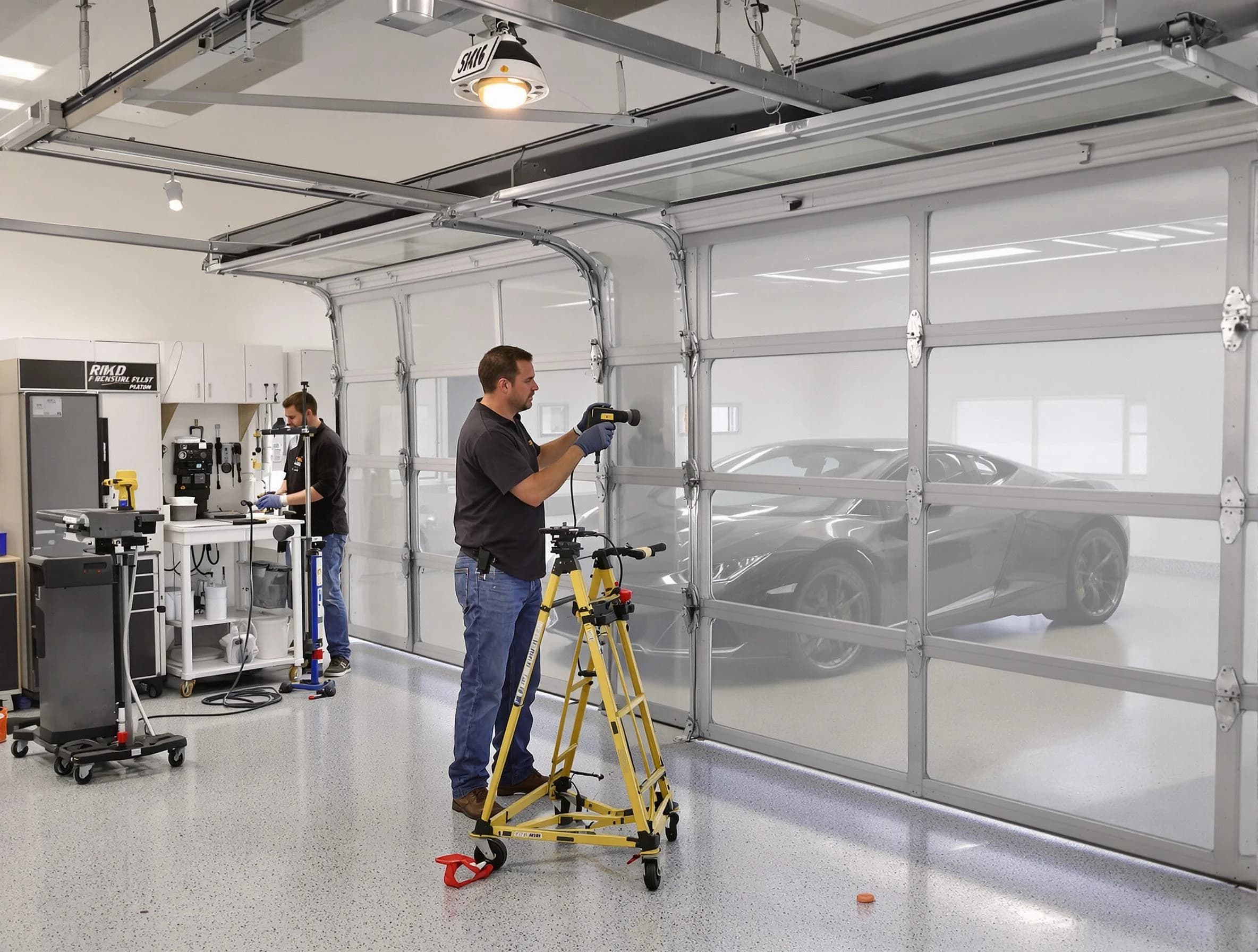 Dents Repair service in Wilkinsburg, PA