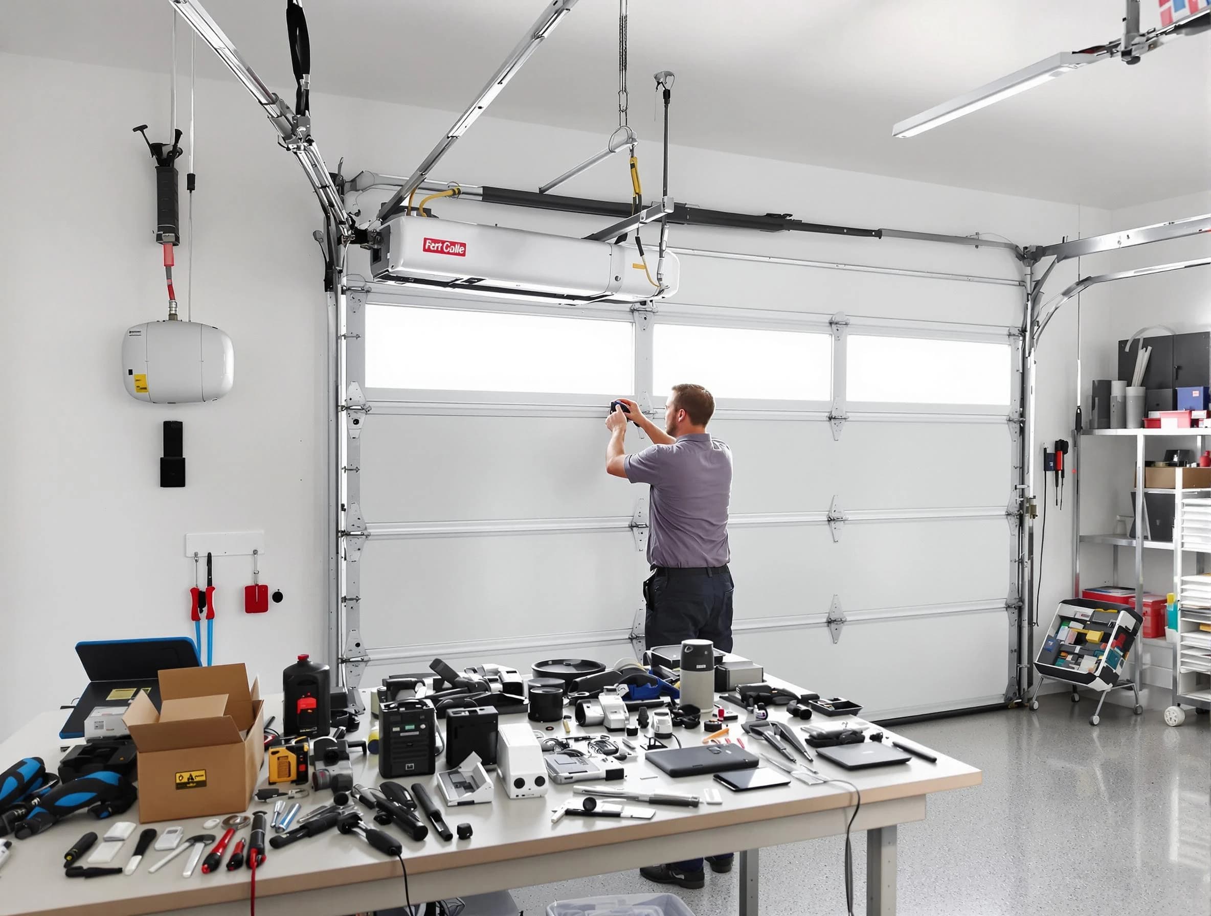 Opener Repair service in Wilkinsburg, PA