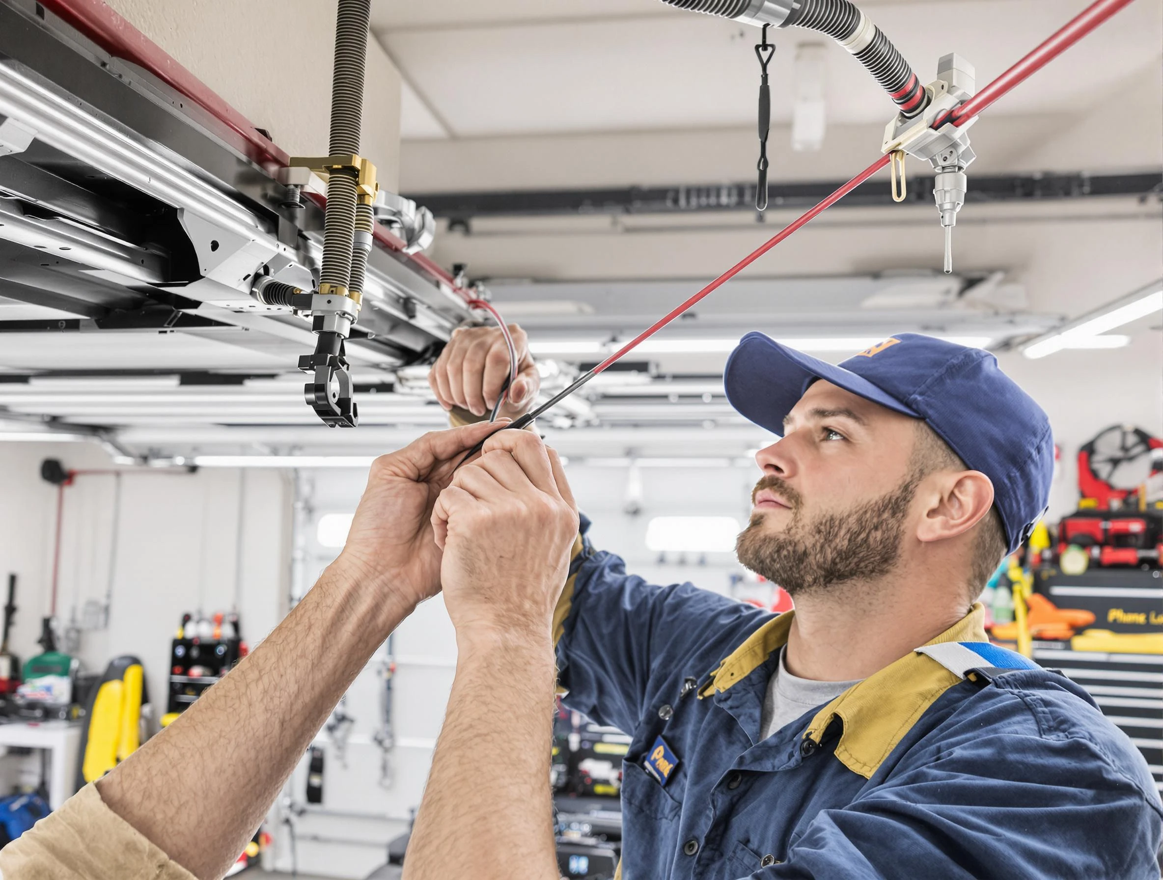 Cable Repair service in Wilkinsburg, PA