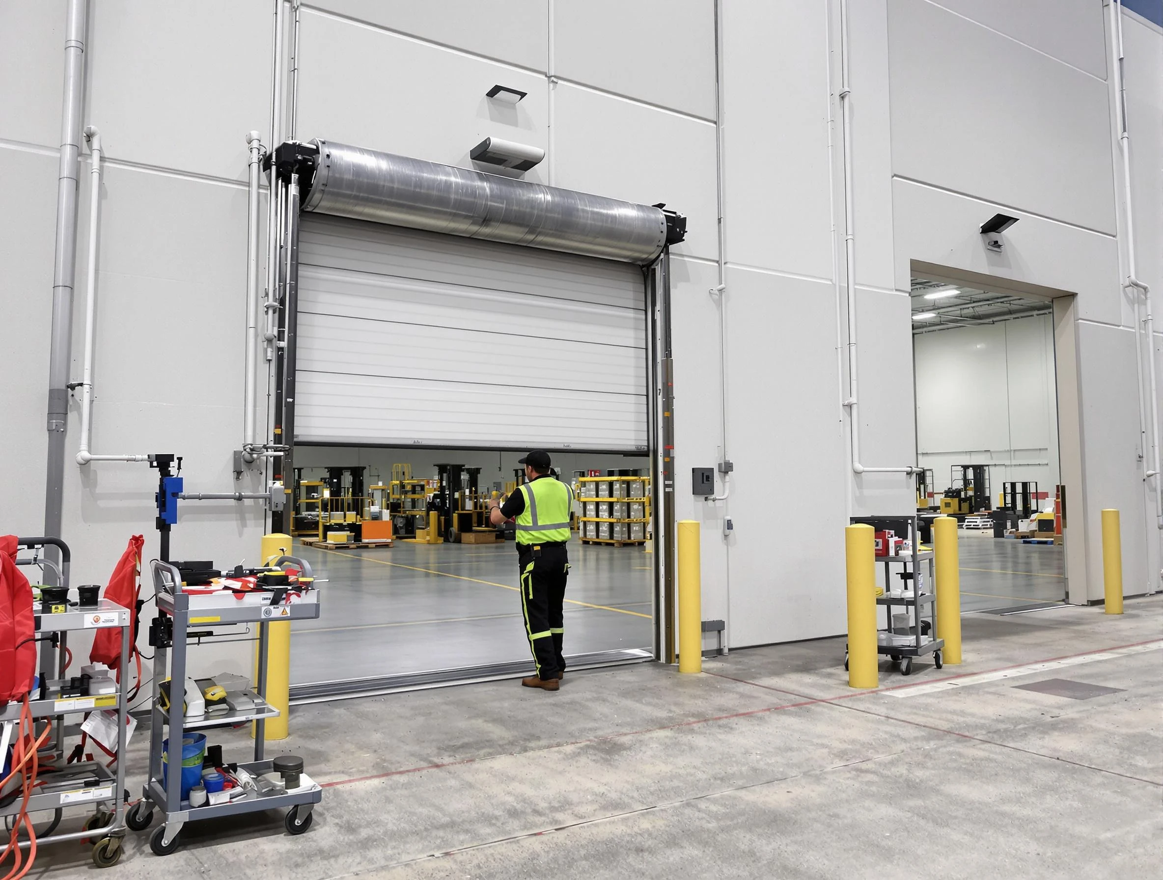 Commercial Repair service in Wilkinsburg, PA