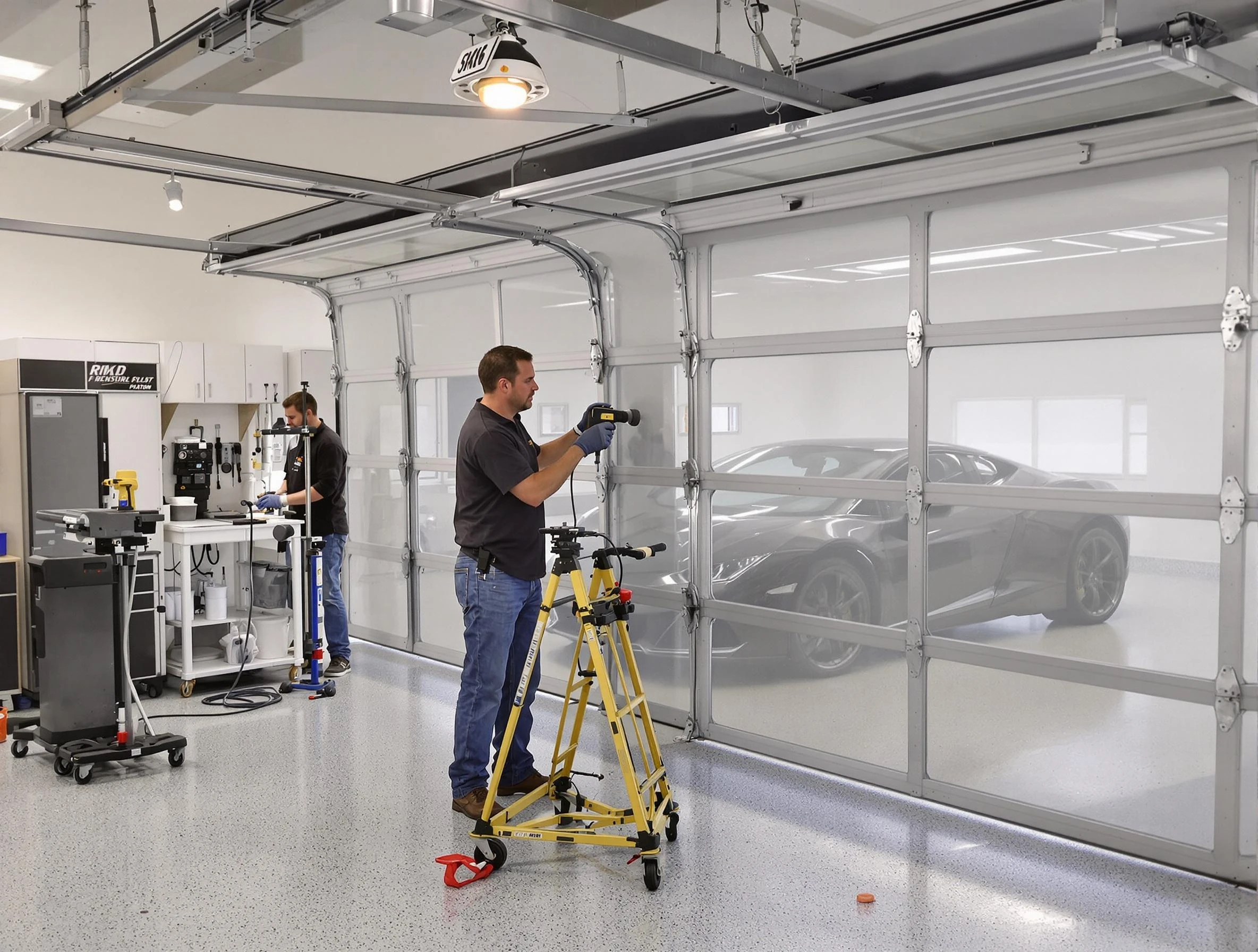 Dents Repair service in Wilkinsburg, PA