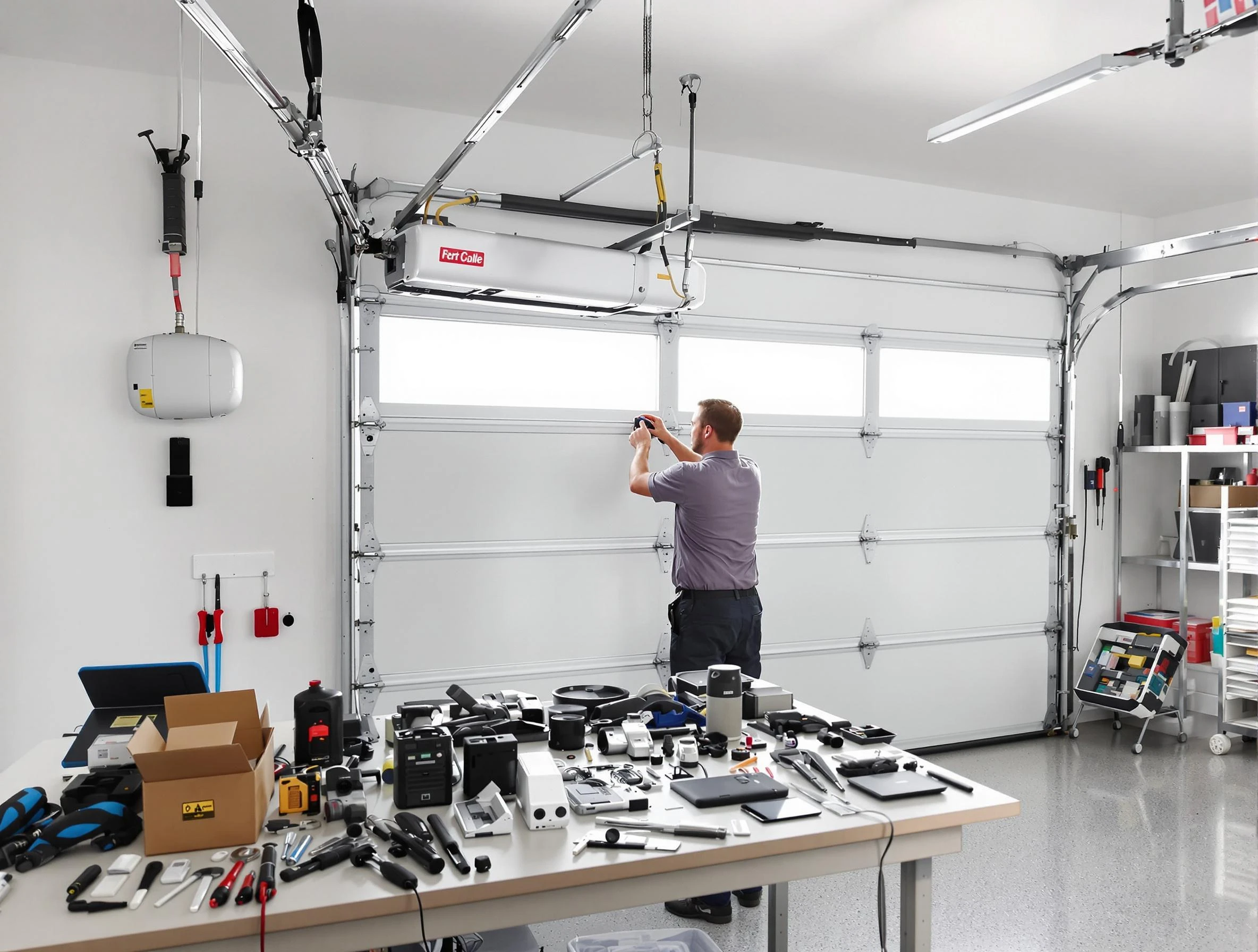 Opener Repair service in Wilkinsburg, PA