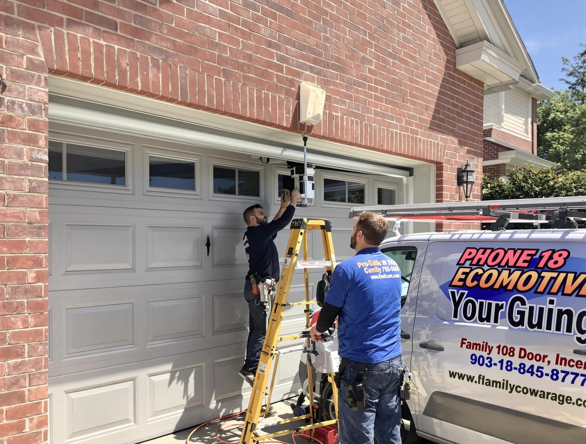 Wilkinsburg Garage Door Repair local technician providing expert garage door repair in Wilkinsburg neighborhood